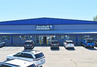 Plus de détails pour 7105 Highway 72 W, Huntsville, AL - Local commercial à vendre
