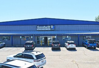 Plus de détails pour 7105 Highway 72 W, Huntsville, AL - Local commercial à vendre