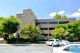 Plus de détails pour 3204 Tower Oaks Blvd, Rockville, MD - Bureau à louer