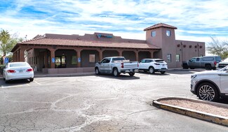 Plus de détails pour 300 S Phelps Dr, Apache Junction, AZ - Local commercial à vendre