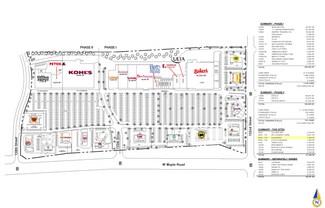 Plus de détails pour 4004 N 132nd St, Omaha, NE - Local commercial à louer