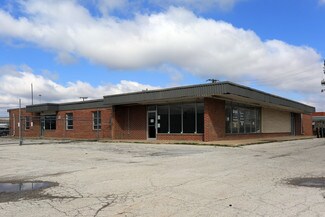 Plus de détails pour 1307 W 22nd Pl, Tulsa, OK - Local commercial à vendre