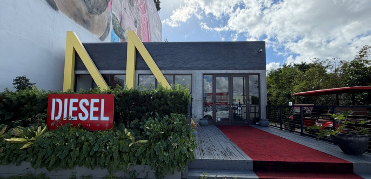 148 NW 28th St, Miami, FL à vendre Photo principale– Image 1 sur 7