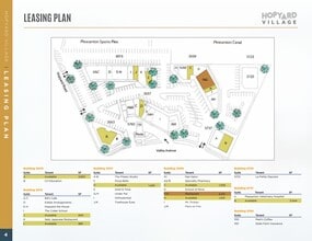 3059 Hopyard Rd, Pleasanton, CA à louer Plan de site– Image 1 sur 1