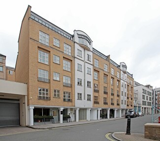 Plus de détails pour 23-27 Redan Pl, Londres - Bureau à louer