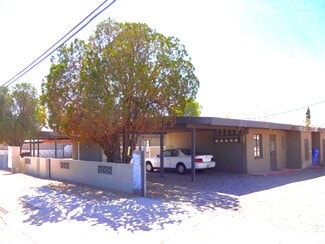 Plus de détails pour Fontana Court and Fontana East – Logement à vendre, Tucson, AZ