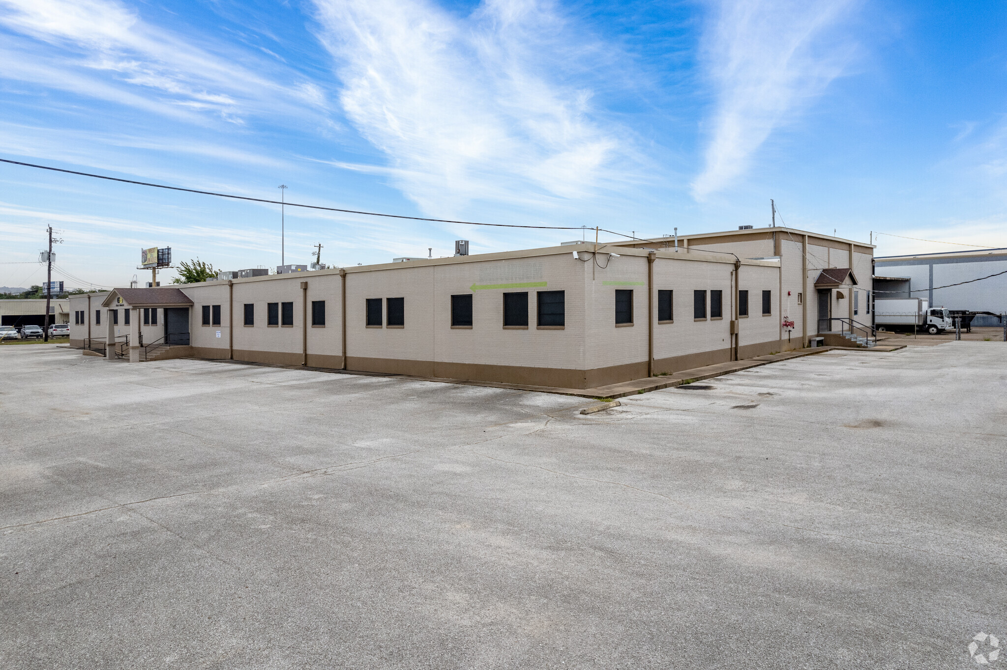 2425 Broad St, Houston, TX à louer Photo principale– Image 1 sur 17