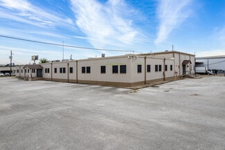 Plus de détails pour 2425 Broad St, Houston, TX - Industriel/Logistique à louer