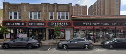 6224 Bergenline Ave, West New York, NJ à louer Photo intérieure– Image 2 sur 6