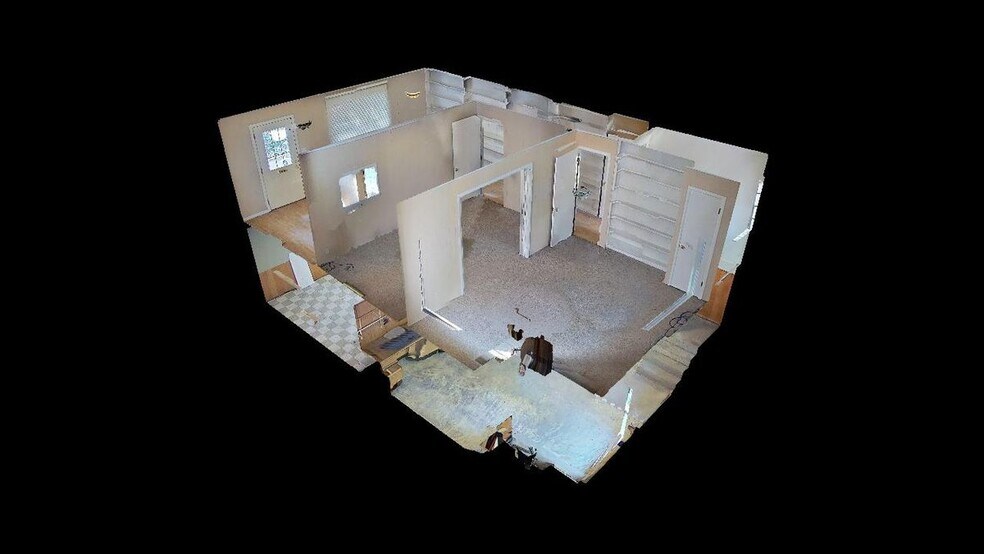 242 Kent St, Portland, MI à vendre - Photo de l’immeuble – Image 2 sur 10