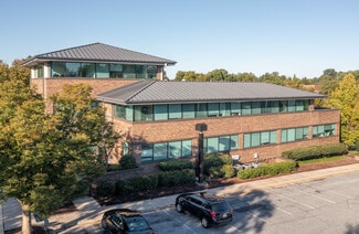 Plus de détails pour 2 Park Center Ct, Owings Mills, MD - Bureau/Médical à louer