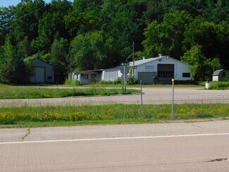 Plus de détails pour N5693 Leopolis Rd, Shawano, WI - Industriel/Logistique à vendre
