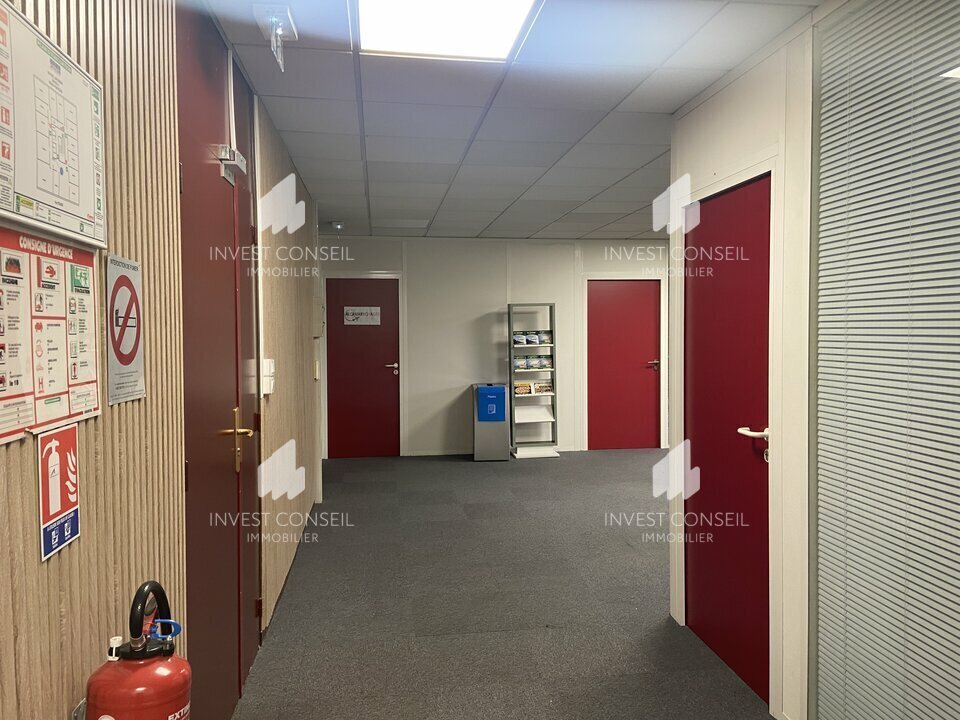 20 Rue Lavoisier, Pontoise à louer Photo intérieure– Image 1 sur 5