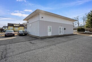 Plus de détails pour 901 Crown Point Rd, Westville, NJ - Bureau à louer