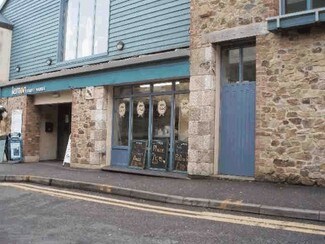 Plus de détails pour Lemon St, Truro - Local commercial à louer