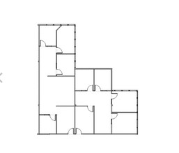 11225 N 28th Dr, Phoenix, AZ à louer Plan d’étage– Image 1 sur 1