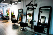 Interior del local