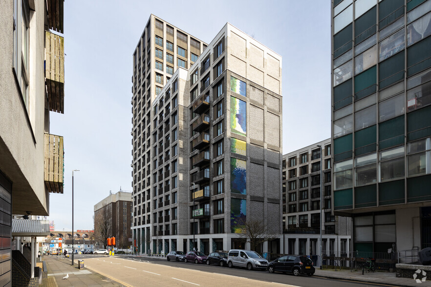 50 New England St, Brighton à louer - Photo principale – Image 1 sur 4