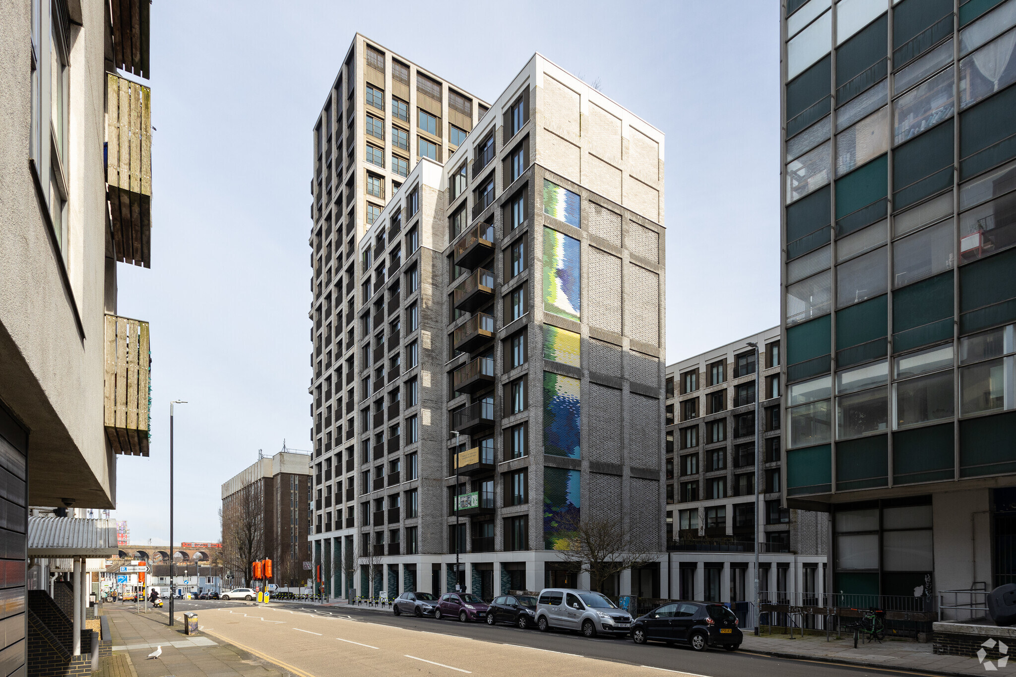 50 New England St, Brighton à louer Photo principale– Image 1 sur 5
