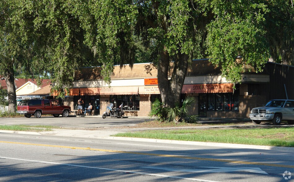 210 S French Ave, Sanford, FL à vendre - Photo de l’immeuble – Image 2 sur 4