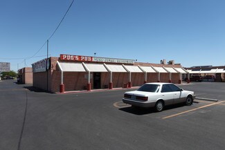 Plus de détails pour 4972 S Maryland Pky, Las Vegas, NV - Local commercial à louer