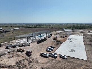 Plus de détails pour Corridor Commercial Center – Industriel/Logistique à vendre, New Braunfels, TX