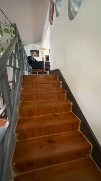1201 W 6th St, Austin, TX à louer - Photo de l’immeuble – Image 3 sur 6