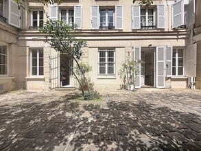 31 Rue Bonaparte, Paris à louer Photo intérieure– Image 2 sur 8