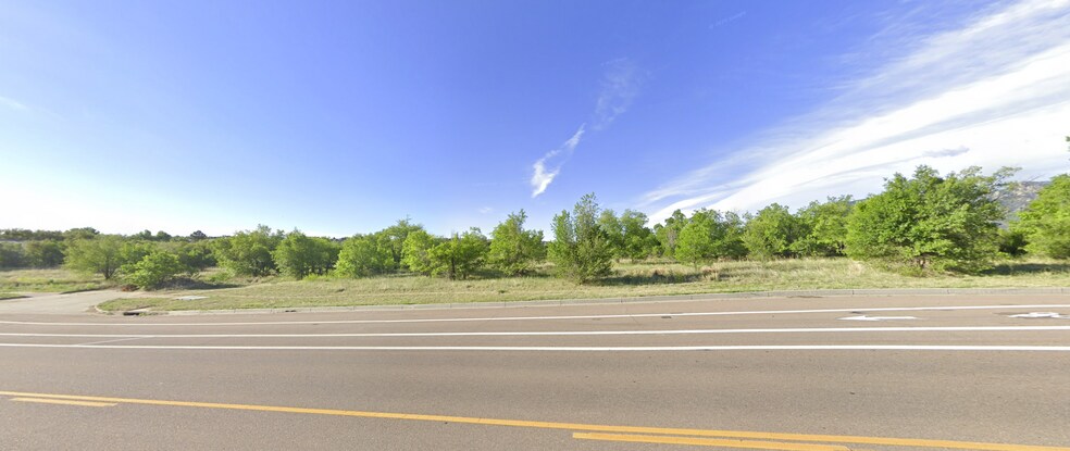 E Fountain blvd, Colorado Springs, CO à vendre - Autre – Image 1 sur 15