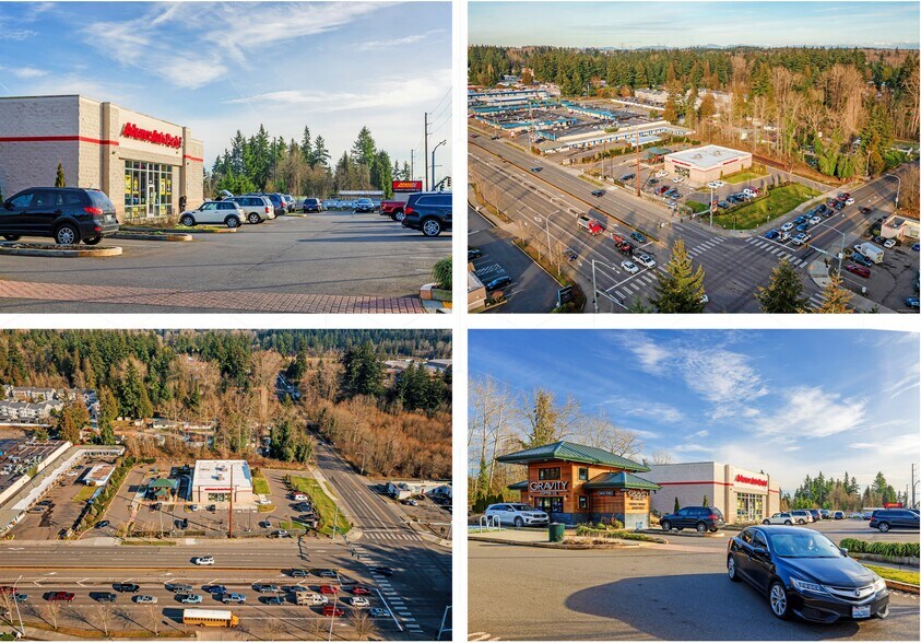 33530 Pacific Hwy S, Federal Way, WA à louer - Photo de l’immeuble – Image 2 sur 3