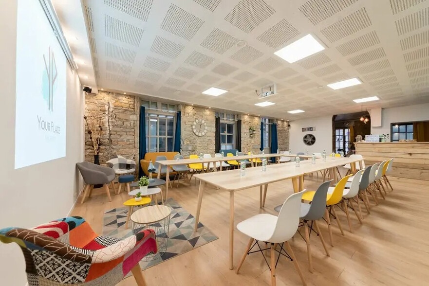 dans Lyon à vendre - Photo intérieure – Image 1 sur 1