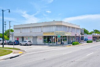 Plus de détails pour 1801-1805 E Sample Rd, Pompano Beach, FL - Local commercial à vendre