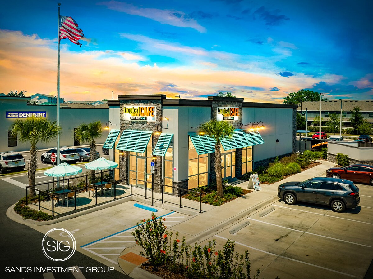 5311 Sundance Trl, Wildwood, FL à vendre Photo principale– Image 1 sur 6