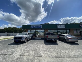 Plus de détails pour 8410 Rivers Ave, North Charleston, SC - Local commercial à louer