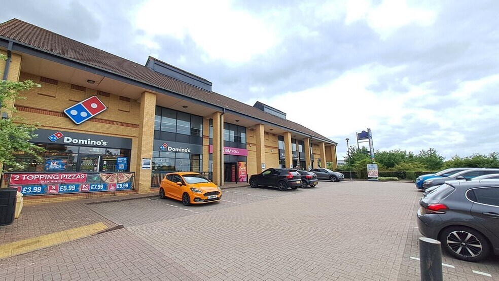 Duckworth Ct, Milton Keynes à louer - Photo de l’immeuble – Image 3 sur 3