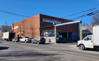 Plus de détails pour 2418 49th St, Astoria, NY - Industriel/Logistique à vendre