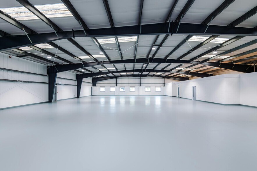 14 Kansas Ave, Salford à louer - Photo de l’immeuble – Image 3 sur 13