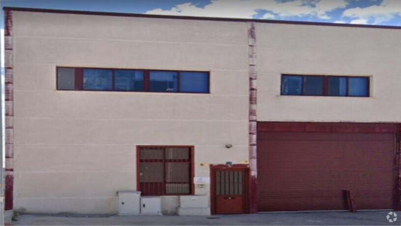 Calle Estaño, s/n, Illescas, Toledo à vendre - Photo principale – Image 1 sur 1