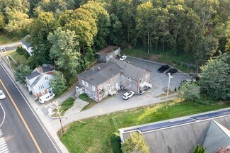 Plus de détails pour 176-178 Court St, Plymouth, MA - Logement à vendre