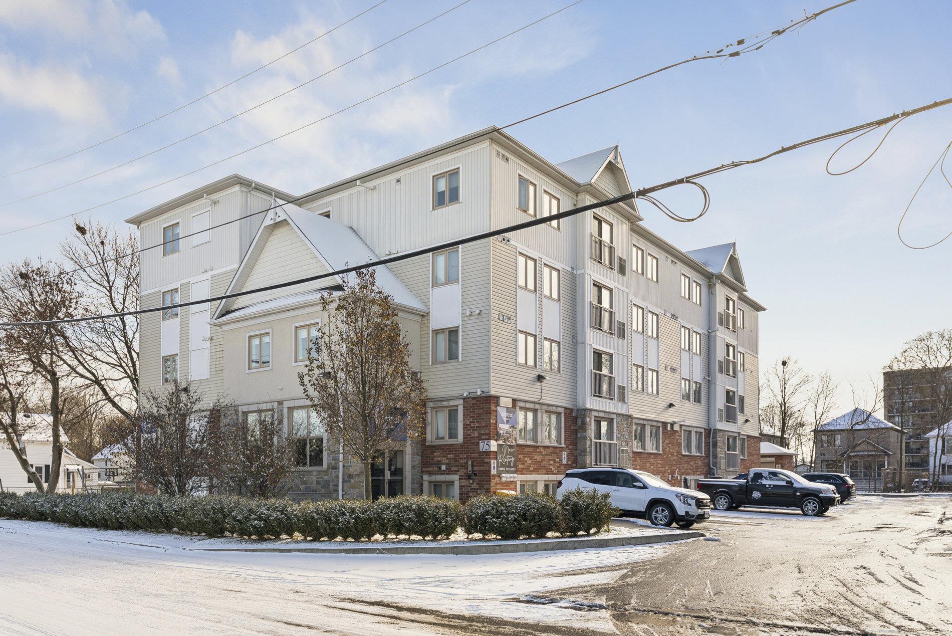 75 Emma St, Oshawa, ON à vendre Photo principale– Image 1 sur 14