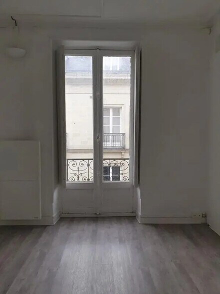 Bureau dans Nantes à louer - Photo de l’immeuble – Image 3 sur 6