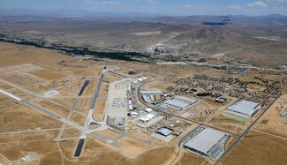 Plus de détails pour Adelanto Rd, Adelanto, CA - Industriel/Logistique à louer