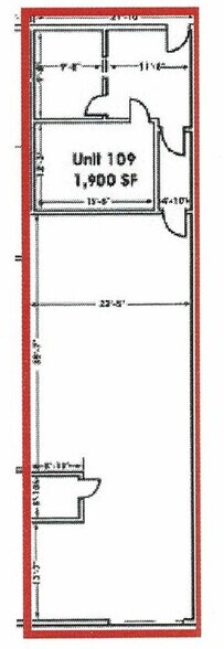 12100 W 52nd Ave, Wheat Ridge, CO à louer - Plan d’étage – Image 3 sur 42