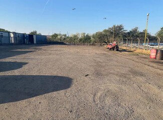 Plus de détails pour Felnex Industrial Estate, Newport - Terrain à louer