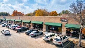 Plus de détails pour 3758 S Carrier Pky, Grand Prairie, TX - Local commercial à vendre