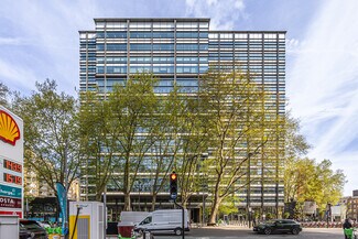 Plus de détails pour 207 Old St, Londres - Coworking à louer