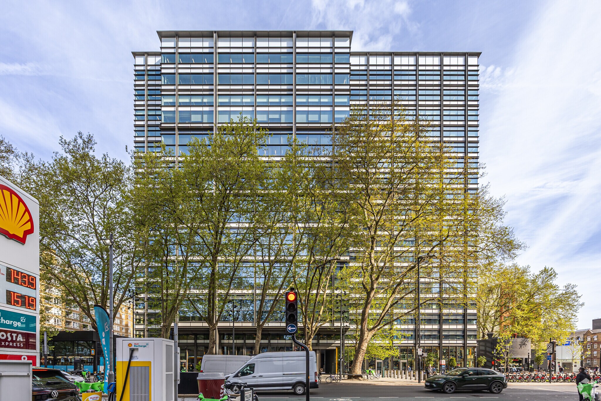 207 Old St, Londres à louer Photo principale– Image 1 sur 163