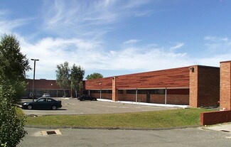 Plus de détails pour 333 Quarry Rd, Milford, CT - Industriel/Logistique à louer