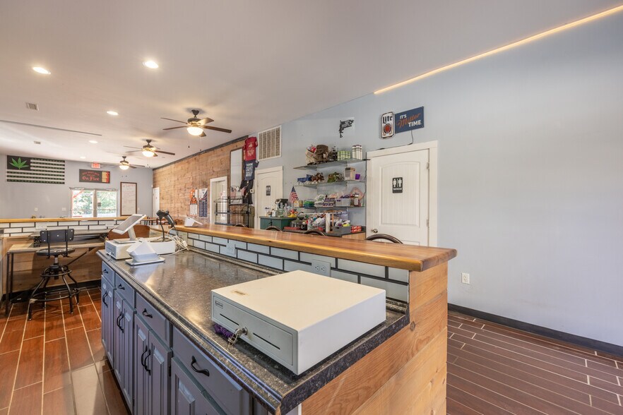 6735 Wassom Memorial Hwy, Grandview, TN à vendre - Photo de l’immeuble – Image 3 sur 35