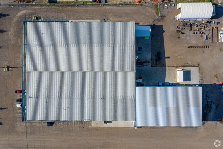 6771 84th St SE, Rocky View No 44, AB à louer - Aérien – Image 2 sur 4